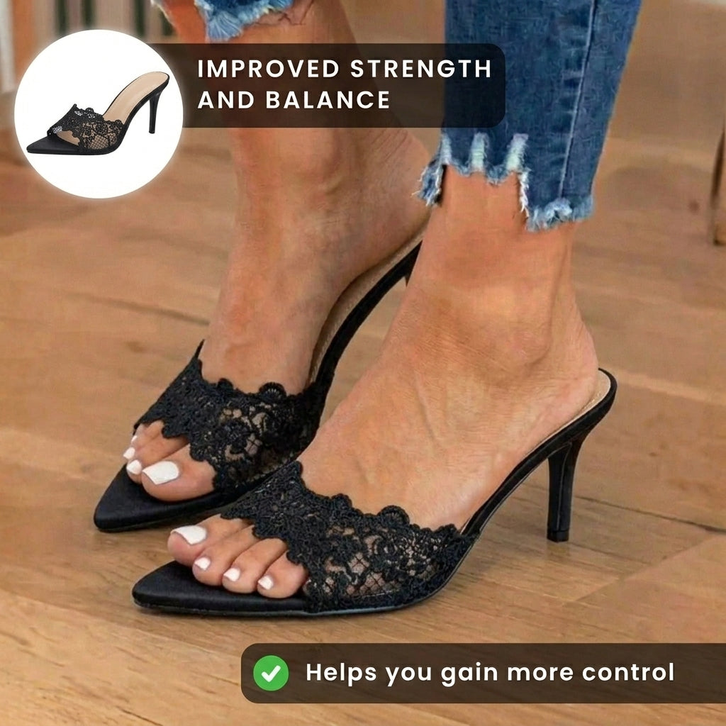 Scarpe Ortopediche Stilose per Ogni Occasione