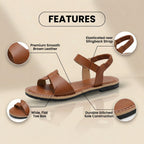 Scarpe Ortopediche Classiche con Stile Senza Tempo