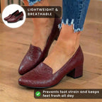 Scarpe Ortopediche Eleganti per Ogni Passo