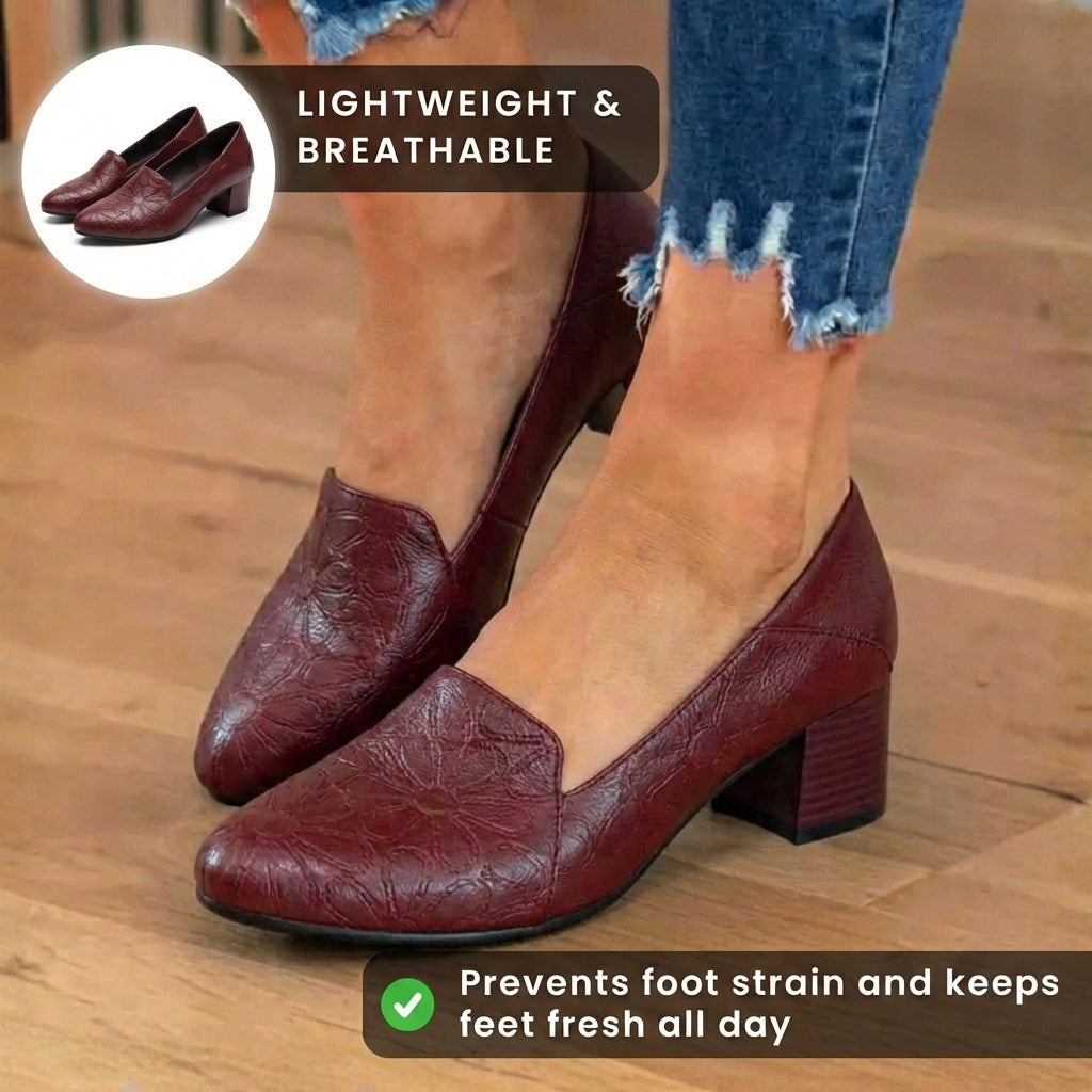 Scarpe Ortopediche Eleganti per Ogni Passo