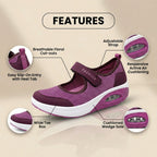 Scarpe Ortopediche Chic dal Design Unico