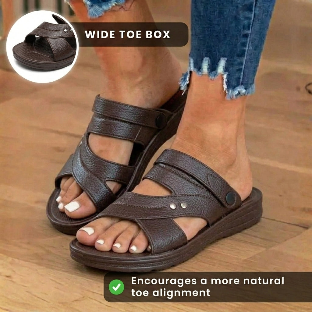 Scarpe Ortopediche Comode per Uso Quotidiano