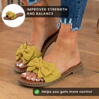 Scarpe Ortopediche Aggraziate dal Look Moderno