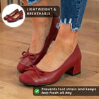 Scarpe Ortopediche Aggraziate dal Look Moderno