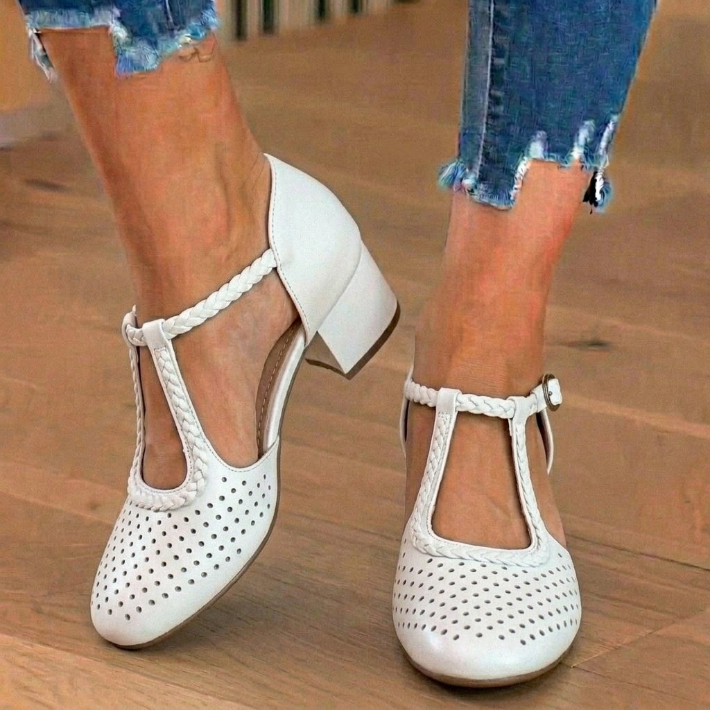 Scarpe Ortopediche Eleganti per Ogni Passo