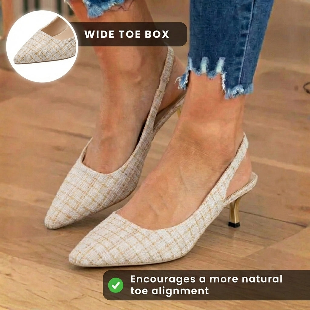 Scarpe Ortopediche Stilose per Ogni Occasione