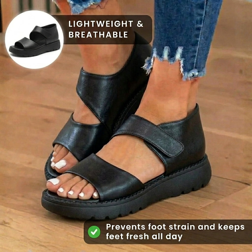 Scarpe Ortopediche Eleganti per Ogni Passo