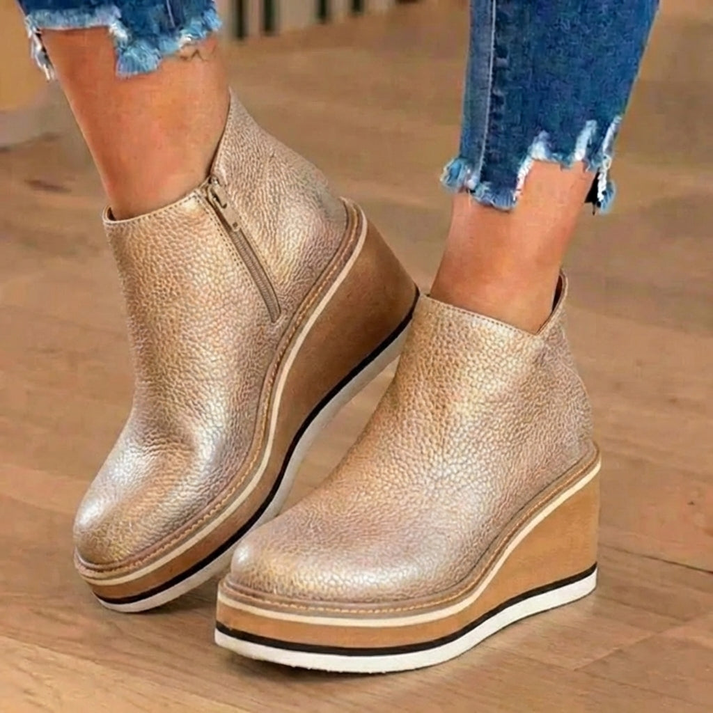 Scarpe Ortopediche Stilose per Ogni Occasione