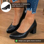 Scarpe Ortopediche Eleganti per Ogni Passo