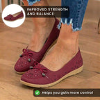 Scarpe Ortopediche Stilose per Ogni Occasione