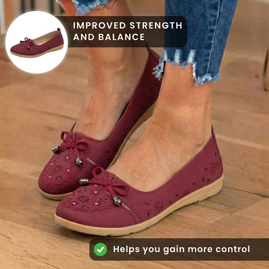 Scarpe Ortopediche Stilose per Ogni Occasione