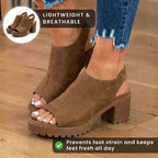 Scarpe Ortopediche Ispirate al Vintage