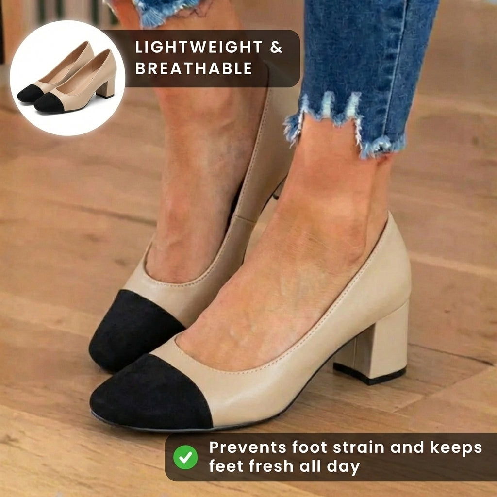 Scarpe Ortopediche Splendidamente Realizzate