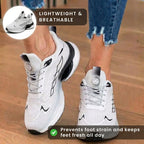 Scarpe Ortopediche Aggraziate dal Look Moderno