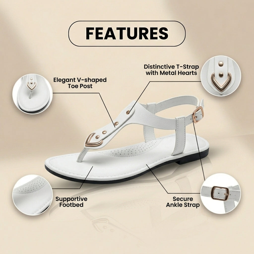 Scarpe Ortopediche Ispirate al Vintage