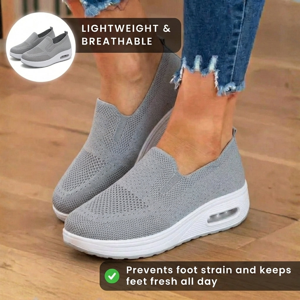 Sneakers Ortopediche Comode per Uso Quotidiano