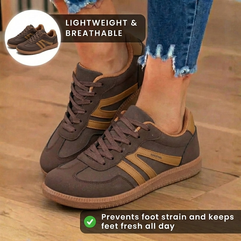 Scarpe Ortopediche Eleganti per Ogni Passo