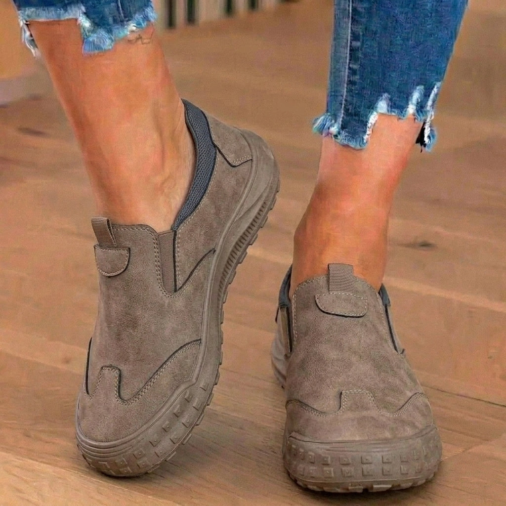 Sneakers Ortopediche Splendidamente Realizzate