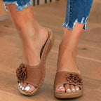 Scarpe Ortopediche Ispirate al Vintage