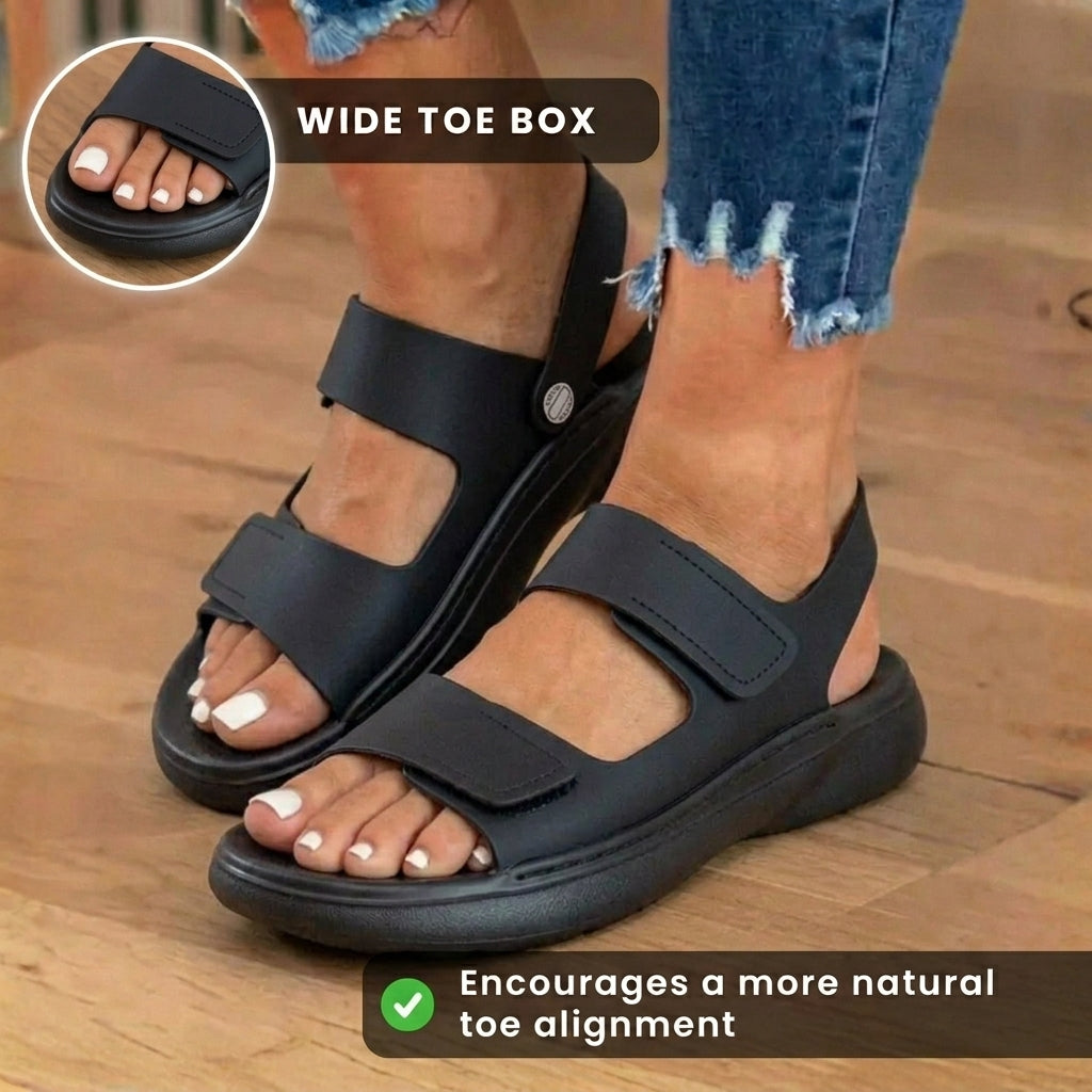 Scarpe Ortopediche Eleganti per Ogni Passo