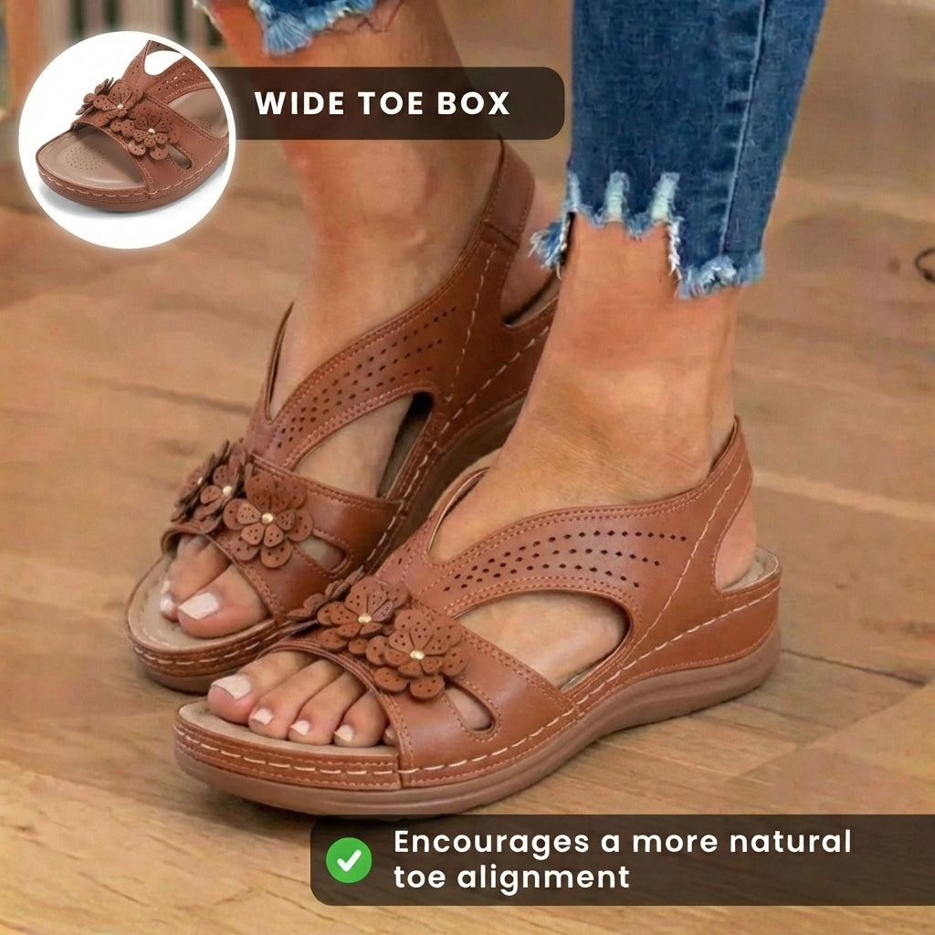 Comfortable Orthopedic Sandals for Daily Wear