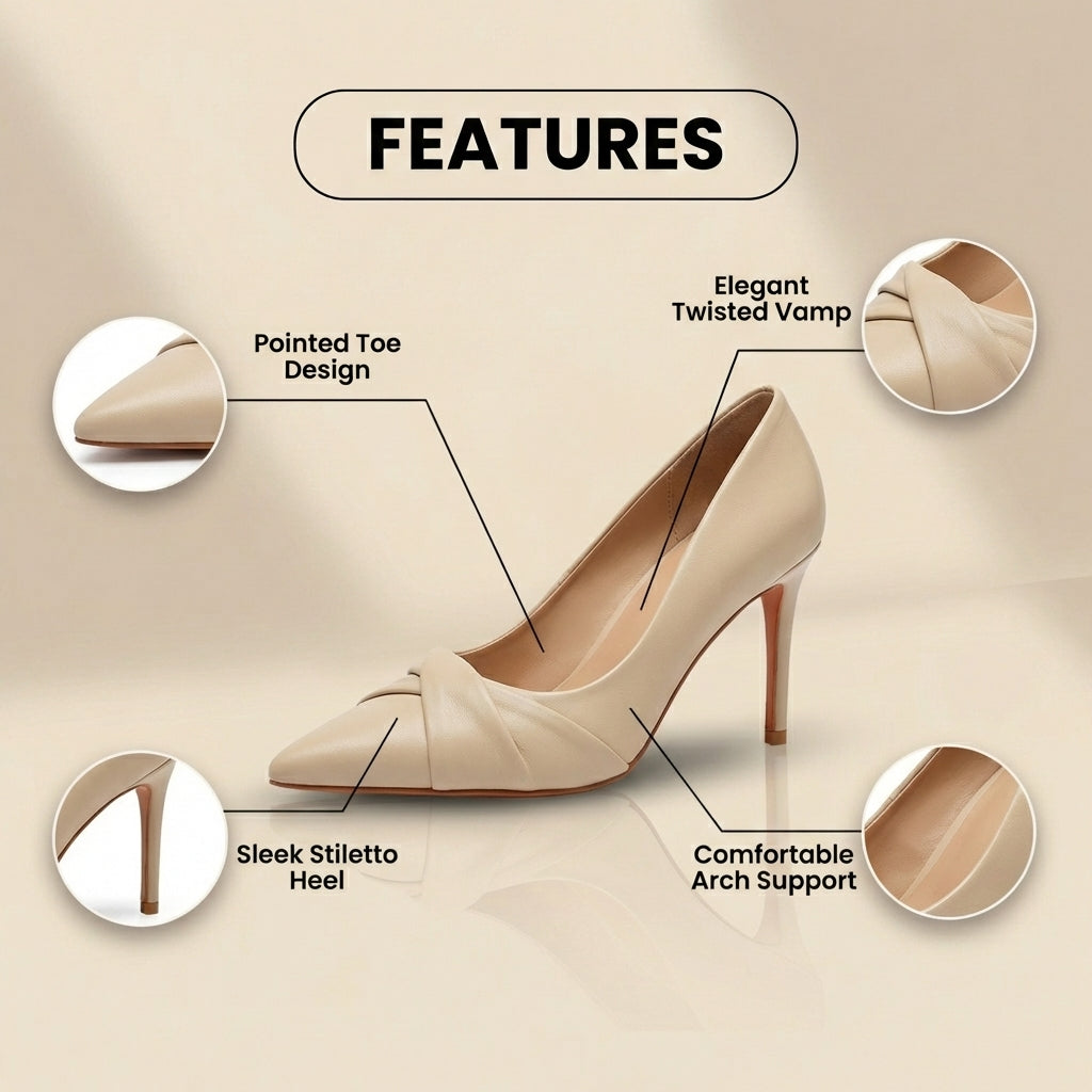 Scarpe Ortopediche Splendidamente Realizzate