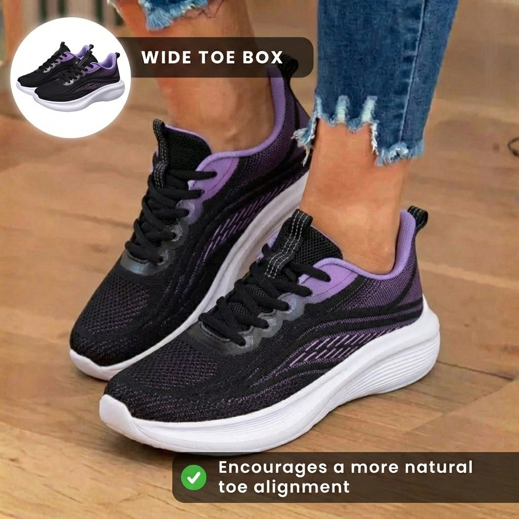 Scarpe Ortopediche Comode per Uso Quotidiano