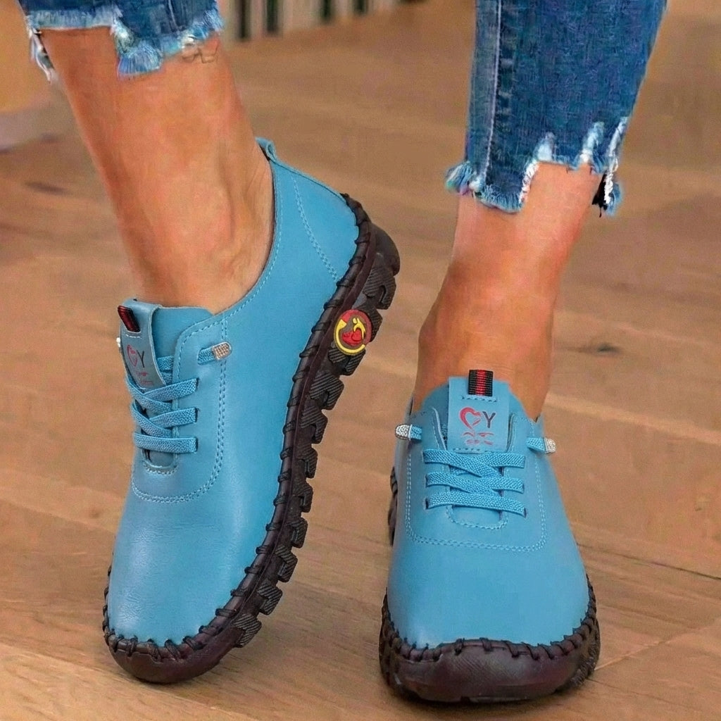 Scarpe Ortopediche Stilose per Ogni Occasione