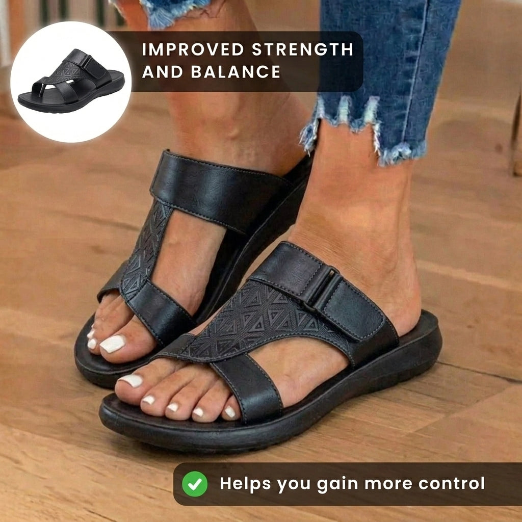 Scarpe Ortopediche Chic dal Design Unico