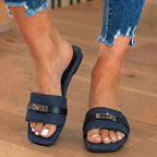 Scarpe Ortopediche Aggraziate dal Look Moderno