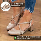 Scarpe Ortopediche Classiche con Stile Senza Tempo