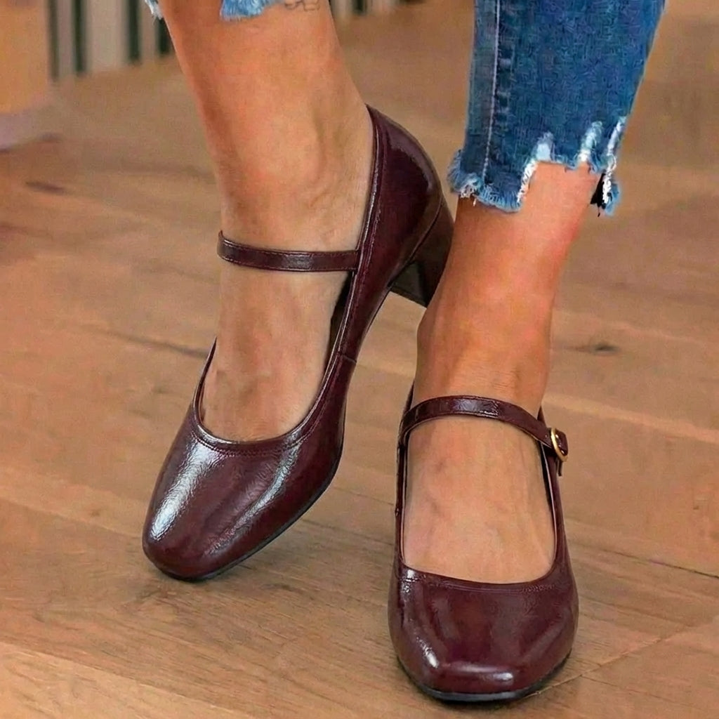 Scarpe Ortopediche Stilose per Ogni Occasione
