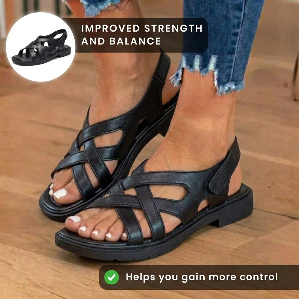 Scarpe Ortopediche Chic dal Design Unico