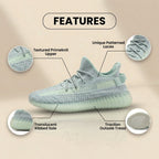 Sneakers Ortopediche Splendidamente Realizzate