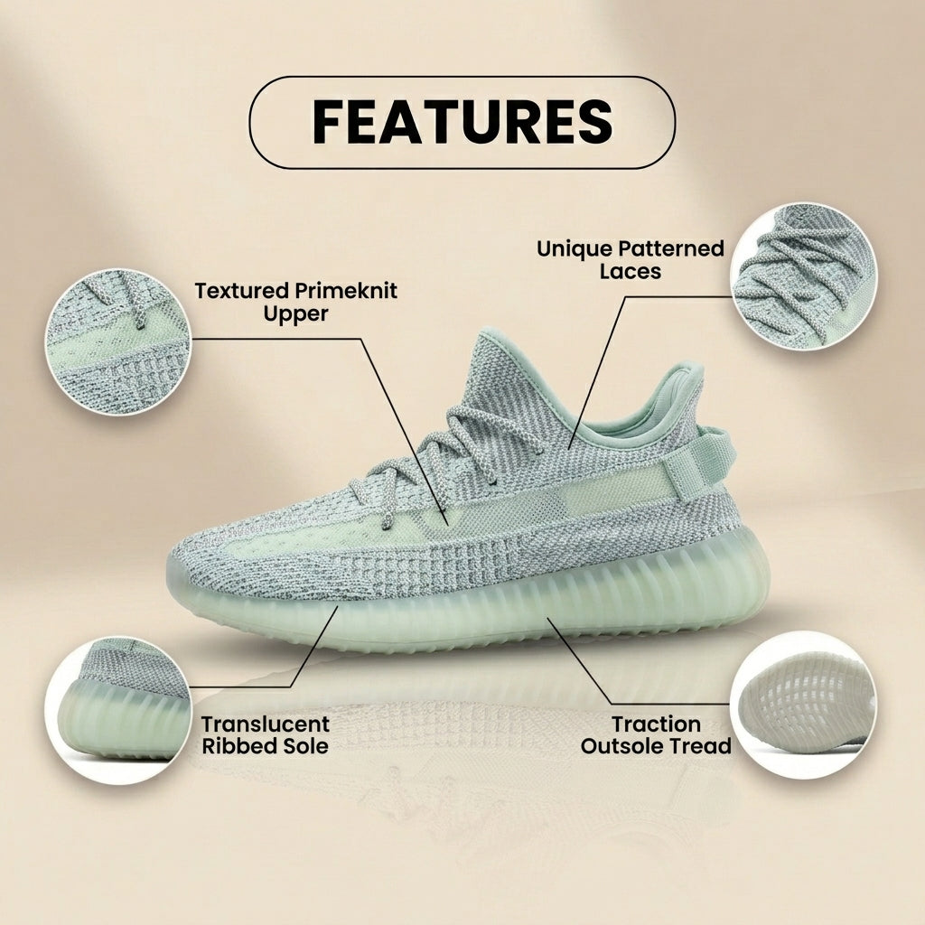 Sneakers Ortopediche Splendidamente Realizzate