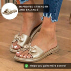 Scarpe Ortopediche Aggraziate dal Look Moderno
