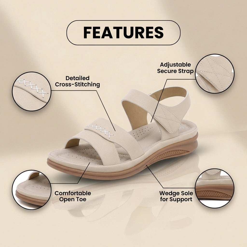 Scarpe Ortopediche Classiche con Stile Senza Tempo