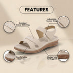 Scarpe Ortopediche Classiche con Stile Senza Tempo