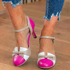 Scarpe Ortopediche Aggraziate dal Look Moderno