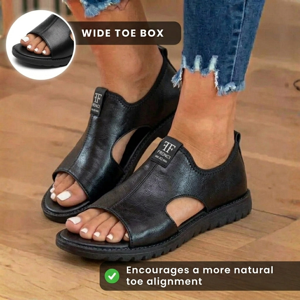 Scarpe Ortopediche Splendidamente Realizzate