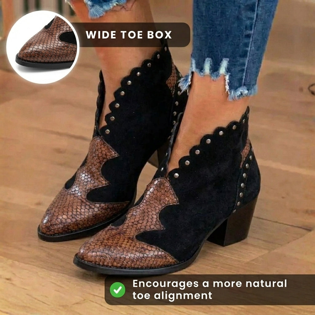 Scarpe Ortopediche Stilose per Ogni Occasione