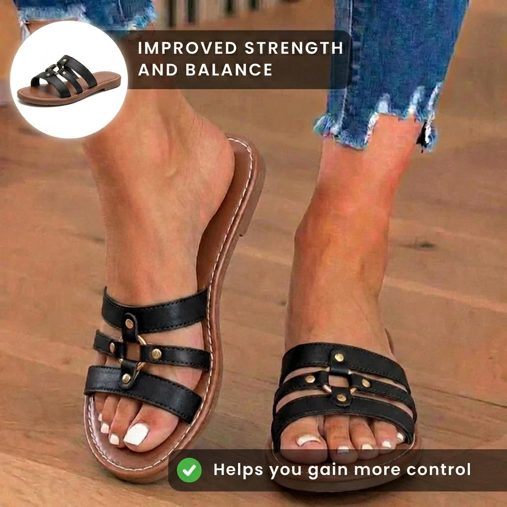 Scarpe Ortopediche Comode per Uso Quotidiano