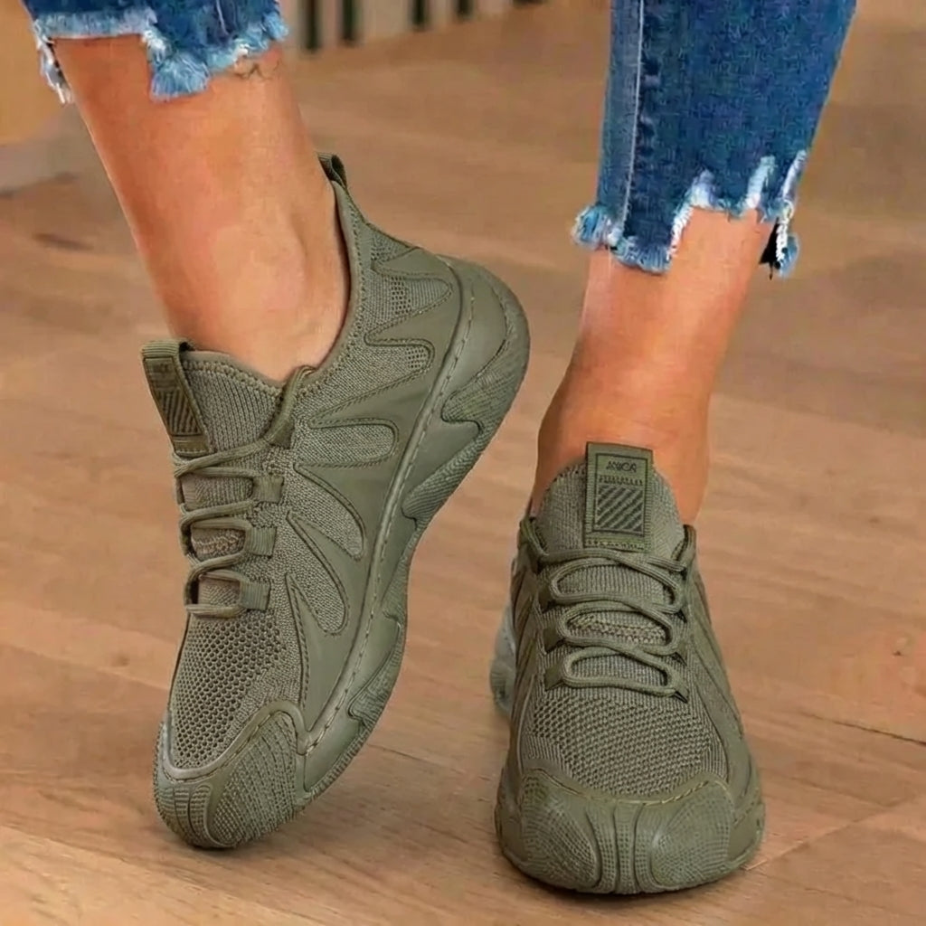 Scarpe Ortopediche Chic dal Design Unico