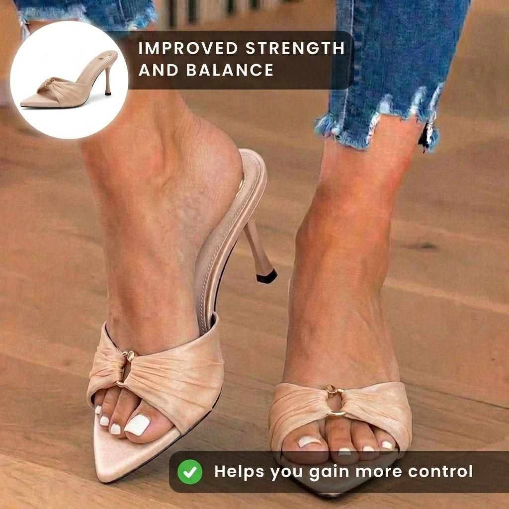 Scarpe Ortopediche Stilose per Ogni Occasione
