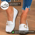 Scarpe Ortopediche Aggraziate dal Look Moderno