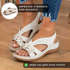 Scarpe Ortopediche Chic dal Design Unico