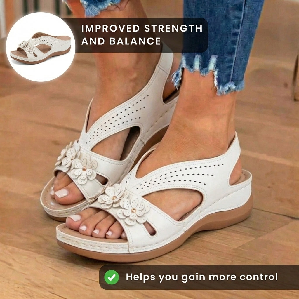 Comfortable Orthopedic Sandals for Daily Wear