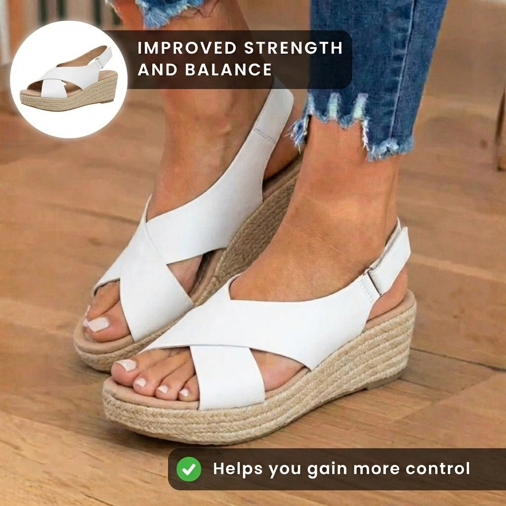 Scarpe Ortopediche Stilose per Ogni Occasione