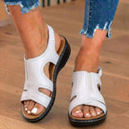 Scarpe Ortopediche Classiche con Stile Senza Tempo
