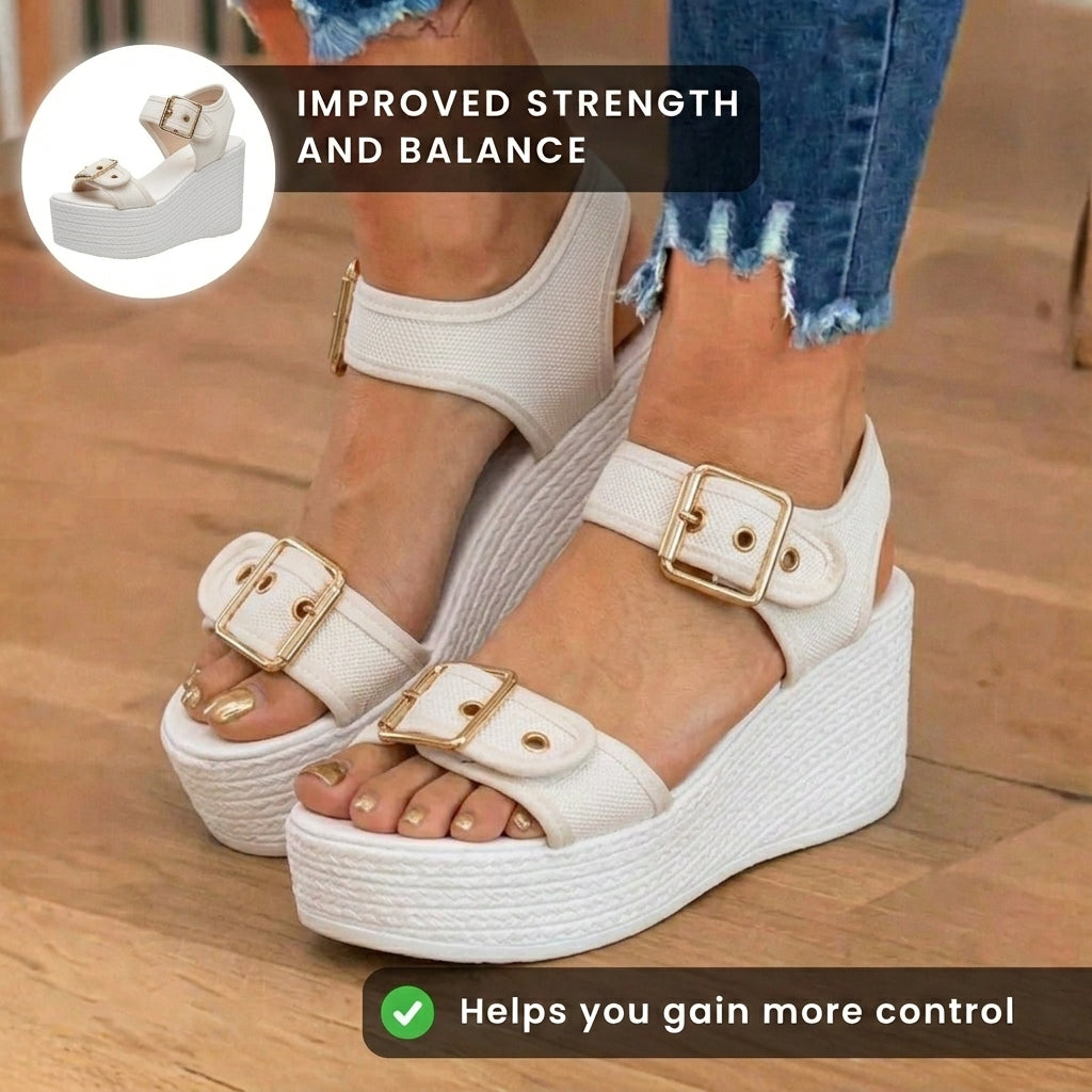 Scarpe Ortopediche Stilose per Ogni Occasione